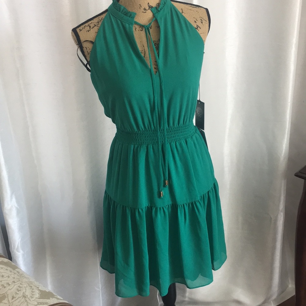 NEW with tag. Vince Camuto. Size 2. Dress